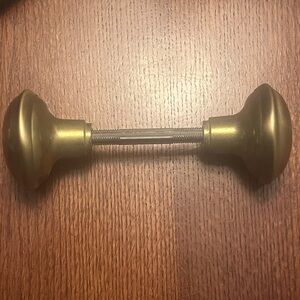 Vintage Taylor Inside Lockset